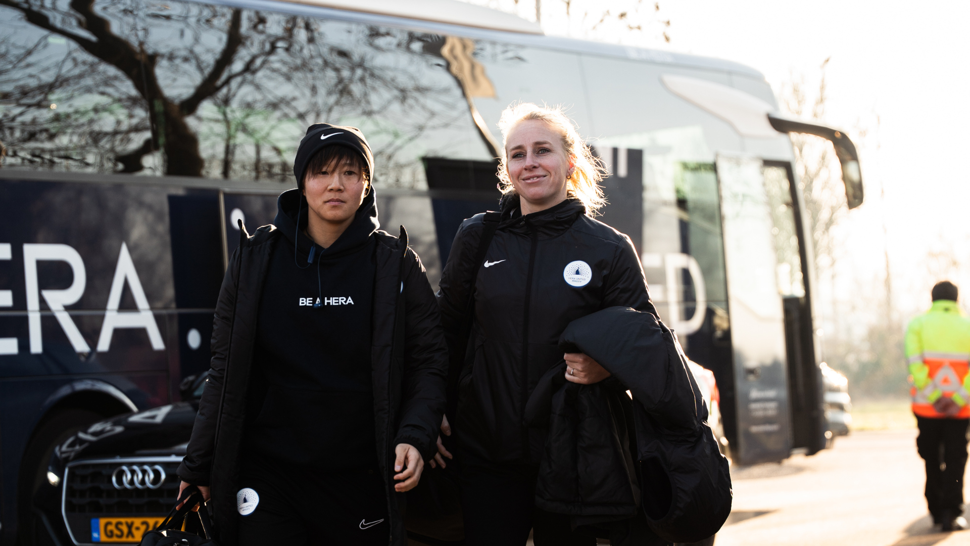 Win met jouw team een HERA United Experience!