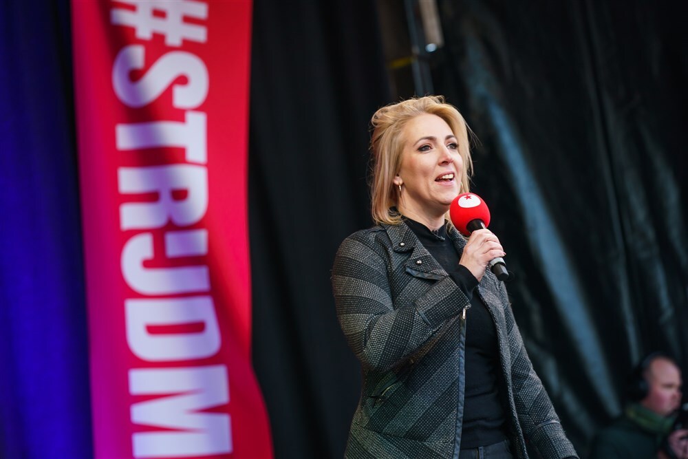 Lilian Marijnissen