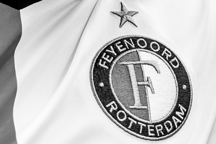 Logo Feyenoord