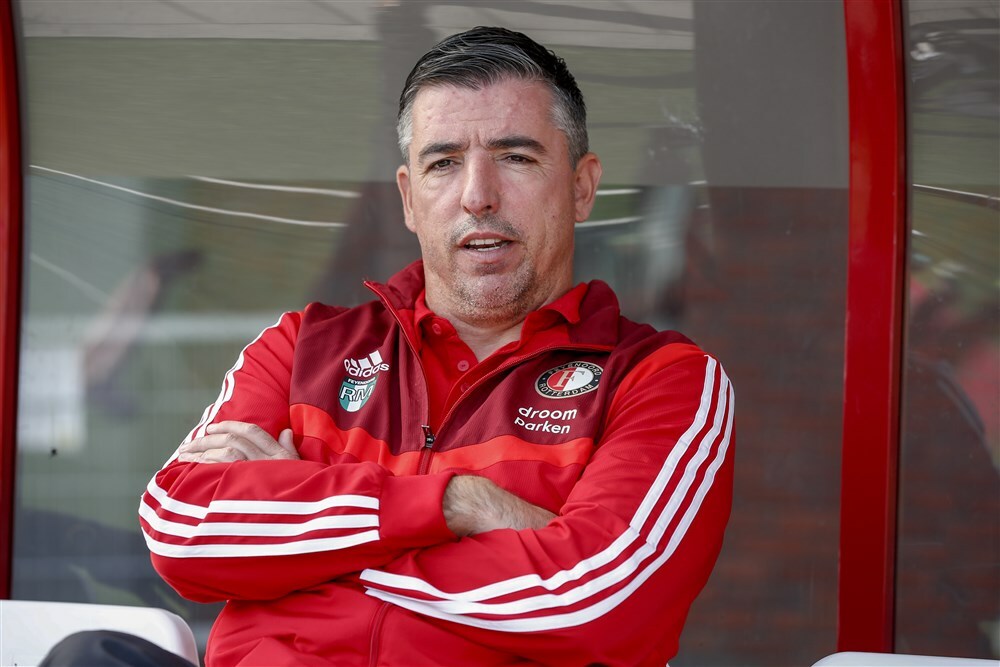 Roy Makaay