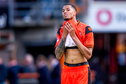 Xavier Mbuyamba bij FC Volendam