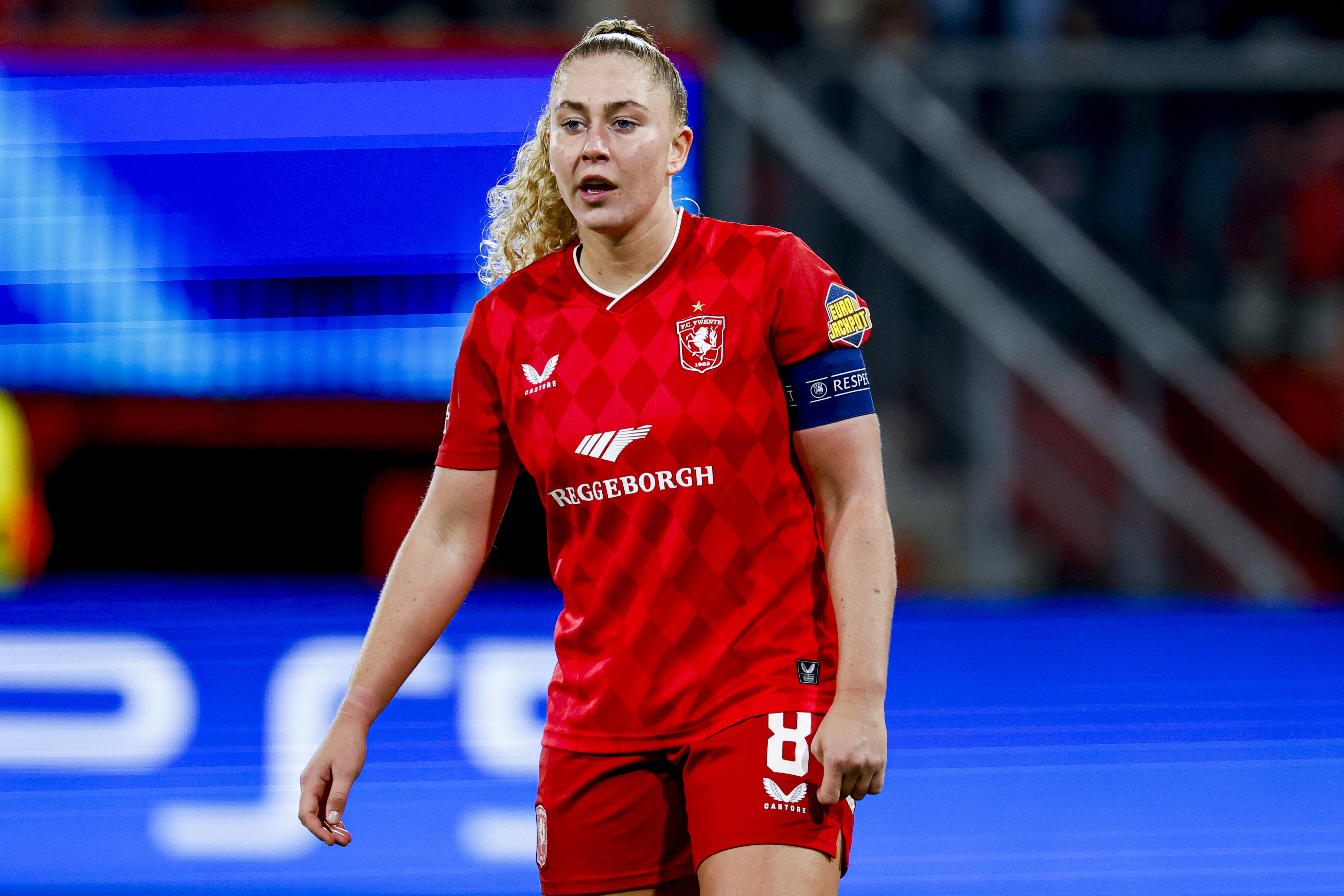 Danique van Ginkel