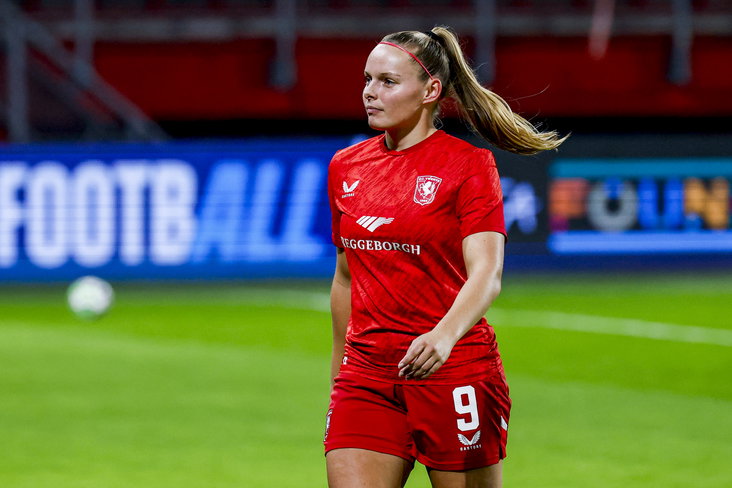 Jaimy Ravensbergen