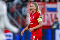 Danique van Ginkel