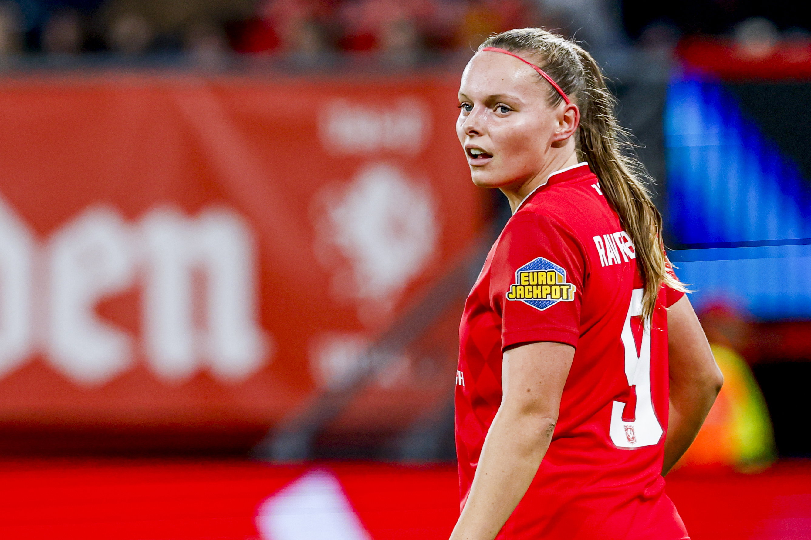 Jaimy Ravensbergen