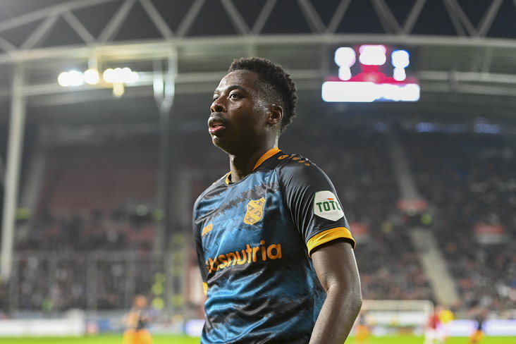 Anthony Musaba