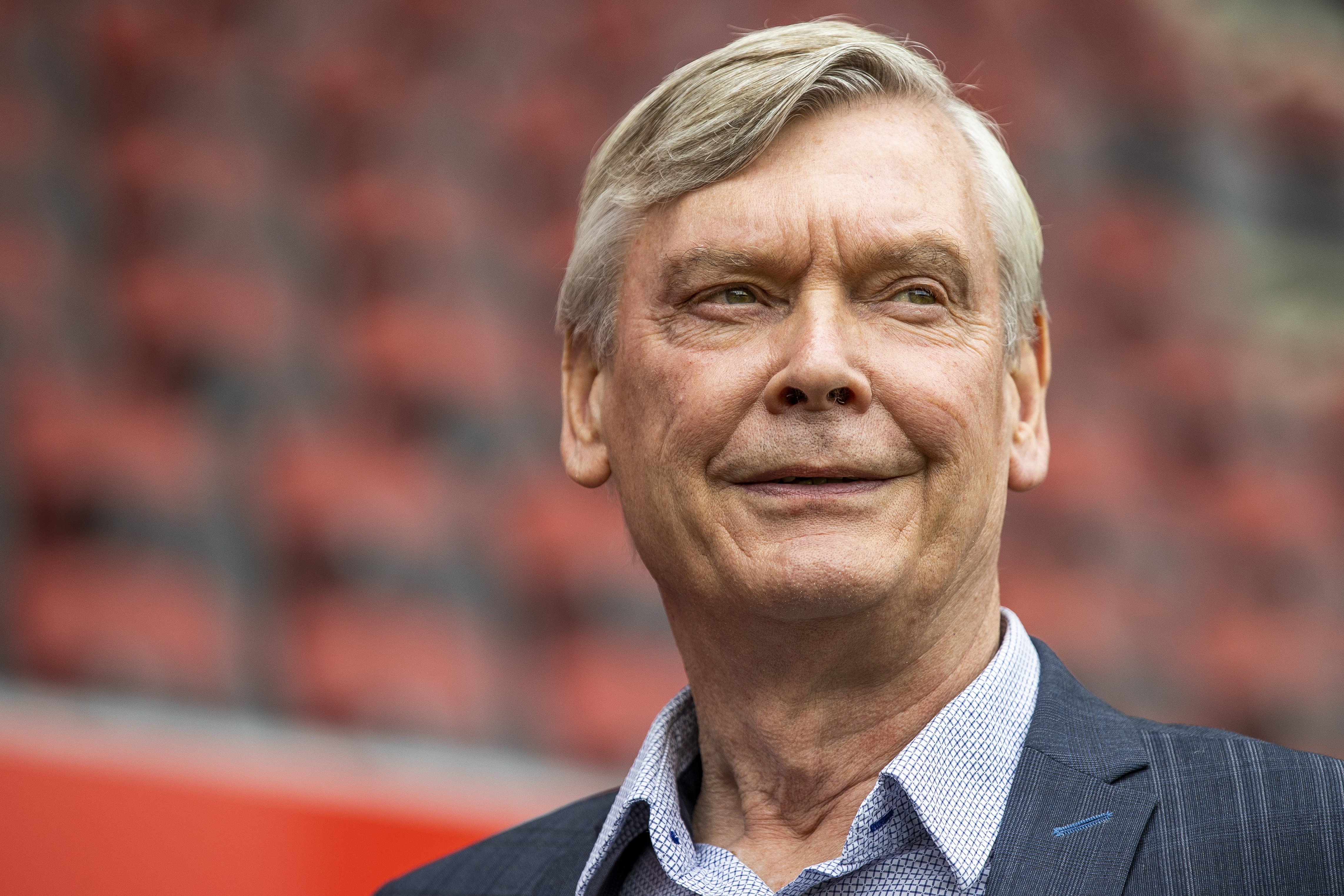 Paul van der Kraan