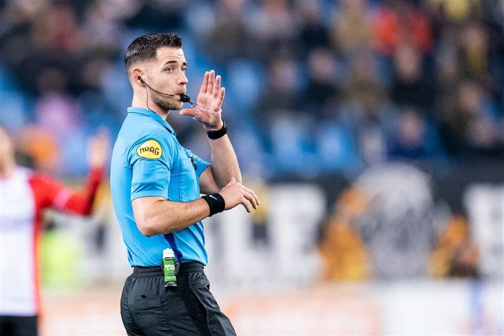 Marc Nagtegaal