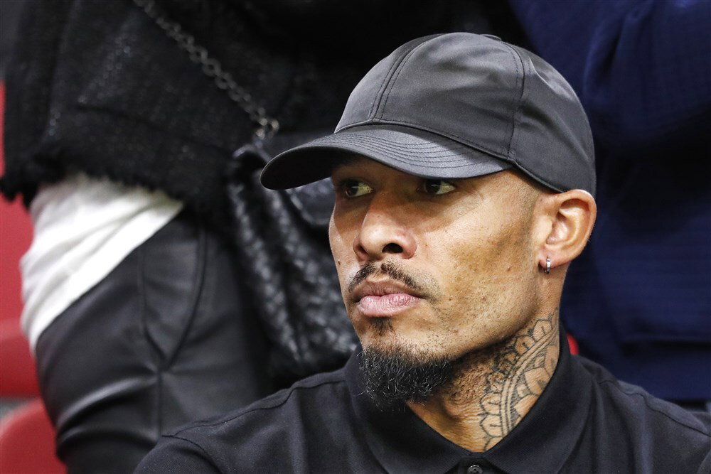 Nigel de Jong