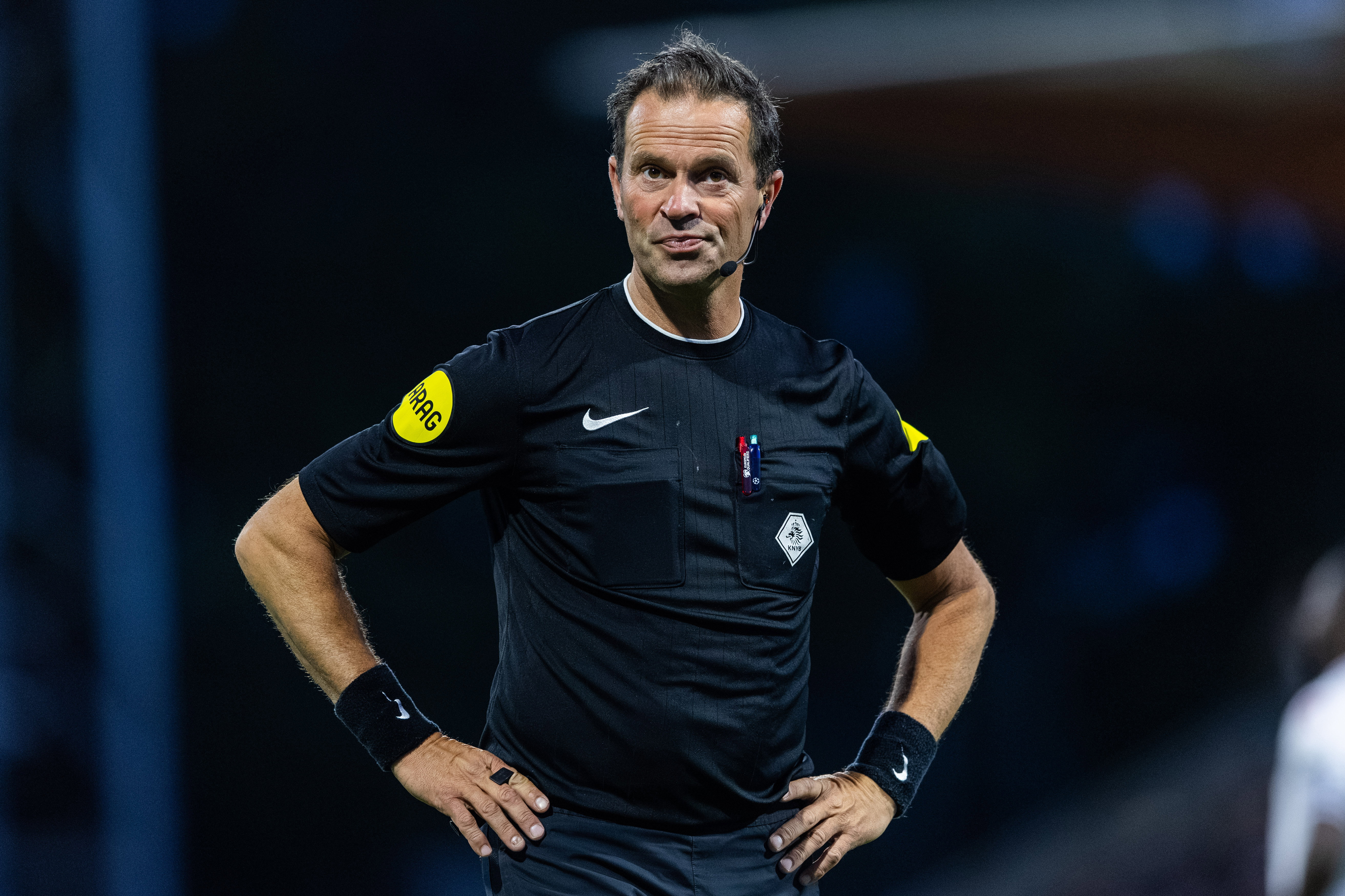 Bas Nijhuis na overlijden Rob Dieperink: 