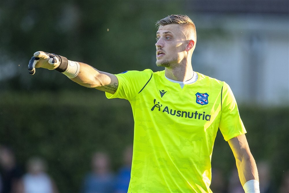 Andries Noppert
