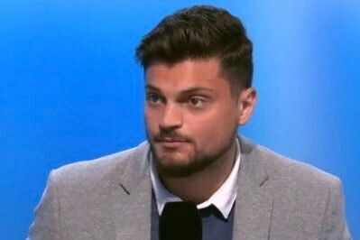 Sacha Tavolieri
