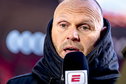 Joseph Oosting in gesprek met ESPN