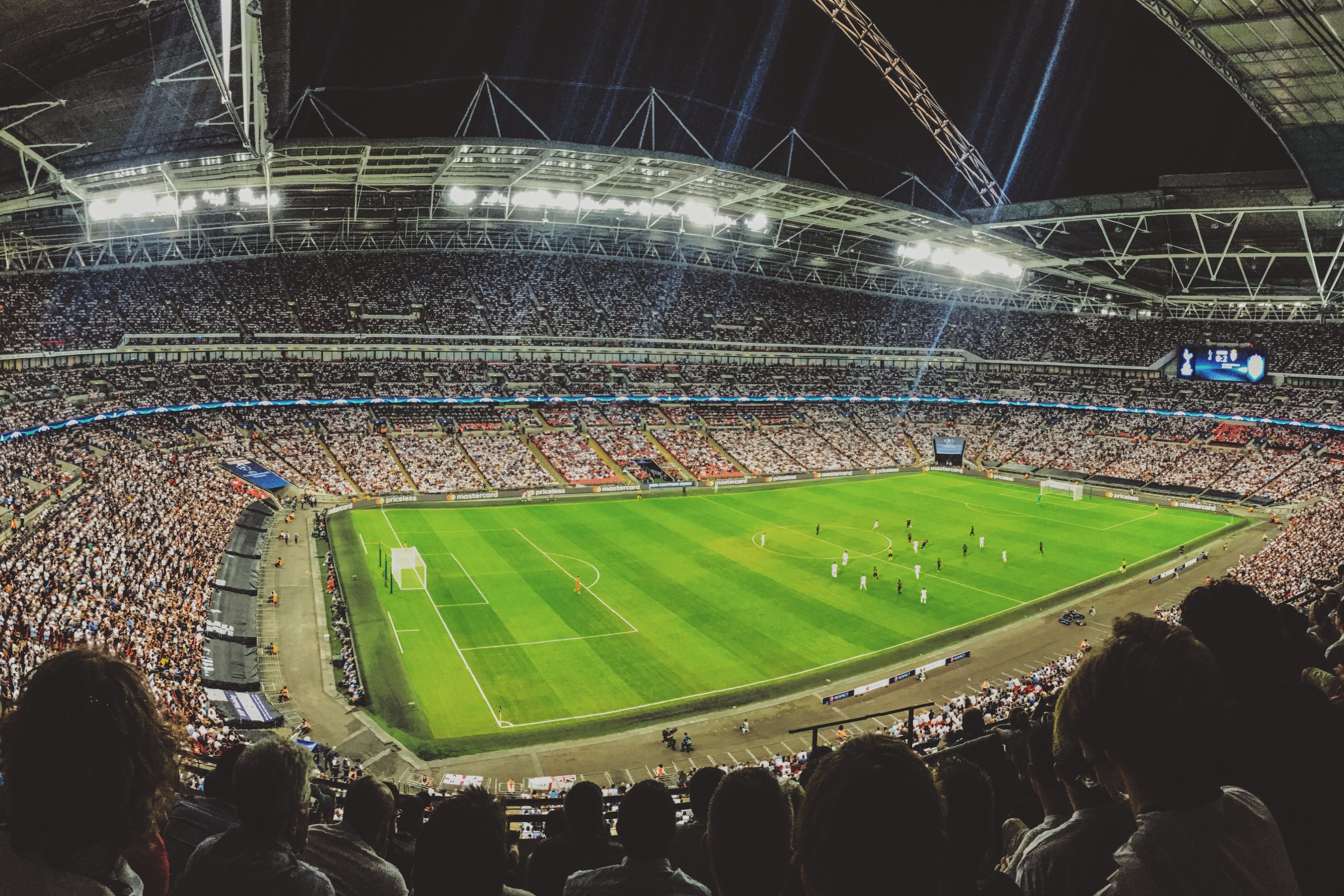 Stadion