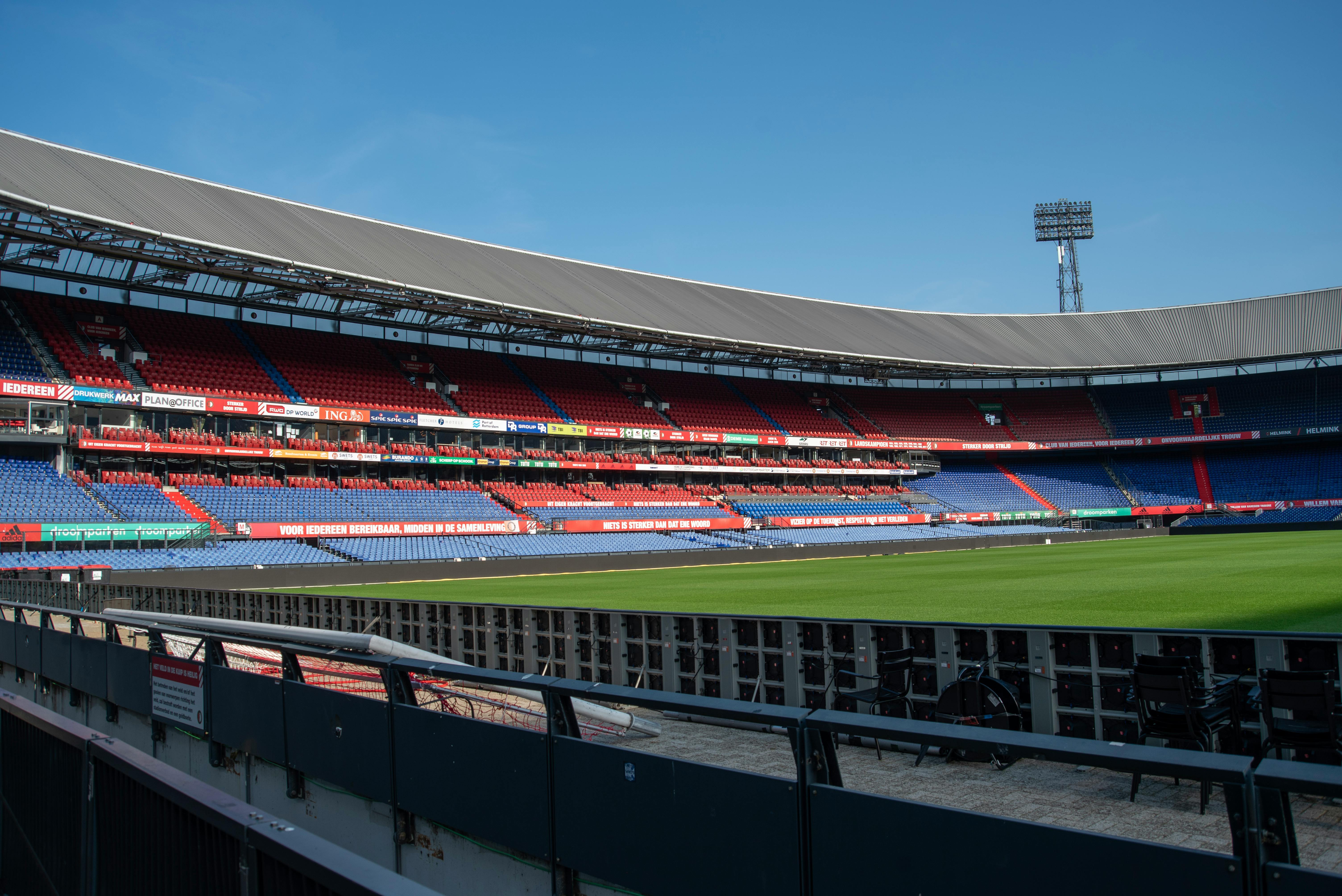 De Kuip