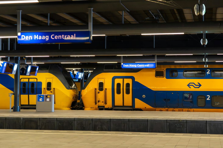 Trein