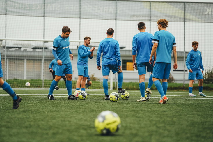 Voetballers