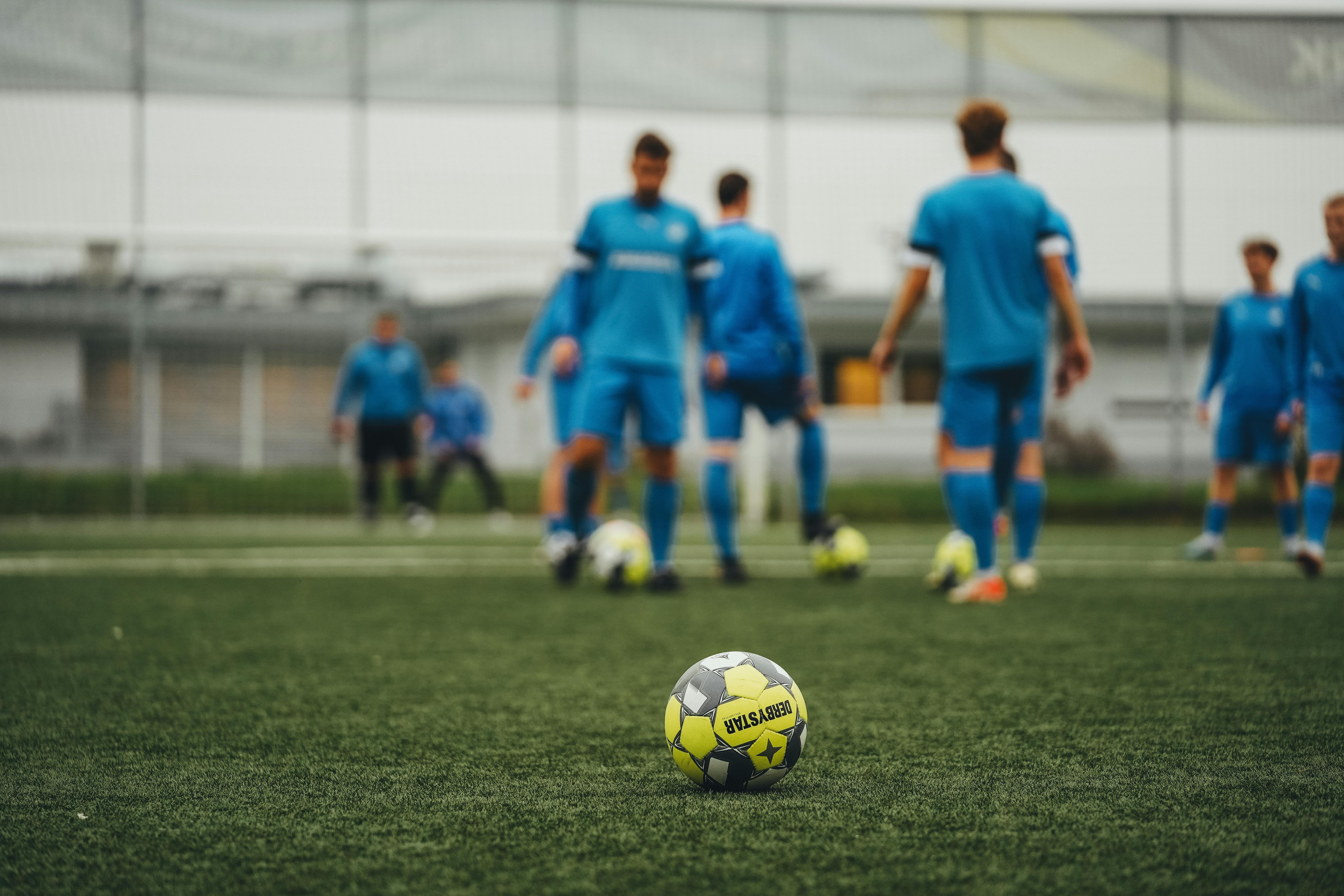 Voetbal