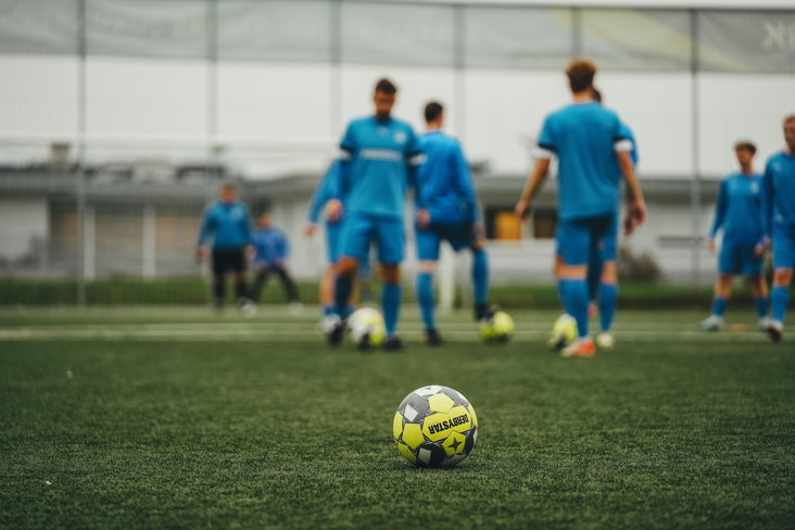 Voetbal