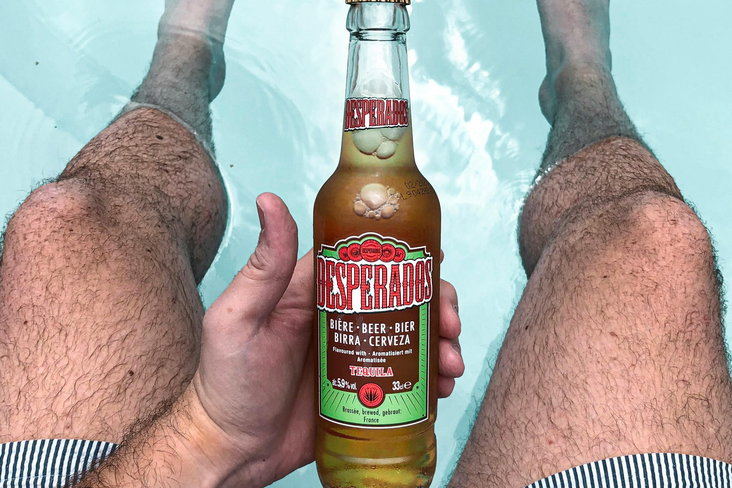 Desperados