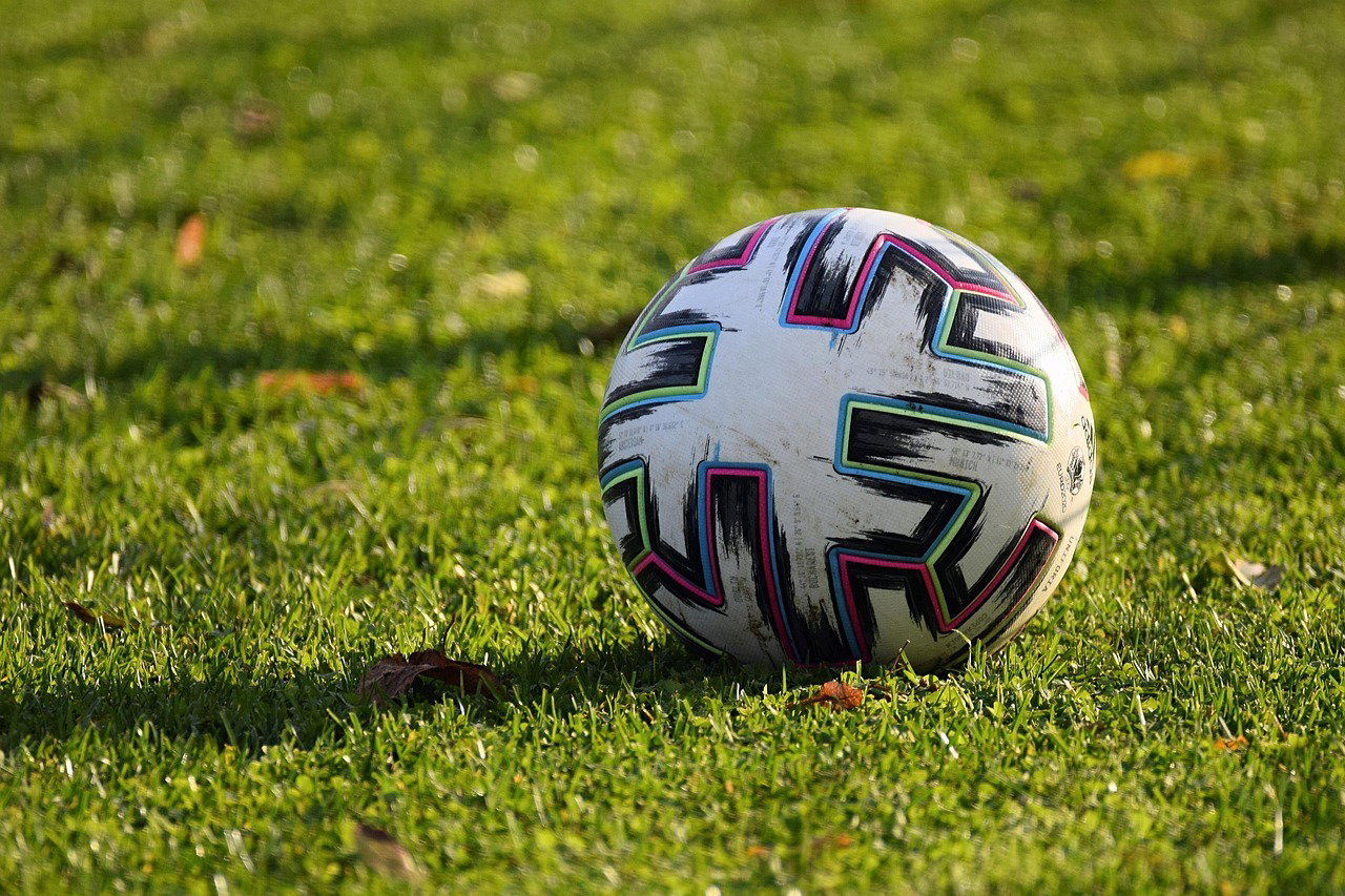 Voetbal