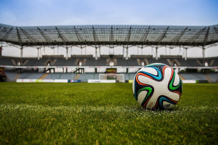 Voetbal