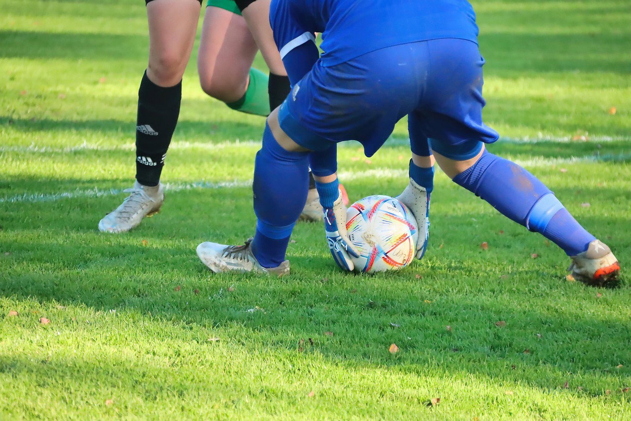 Voetbal