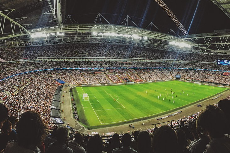 Stadion