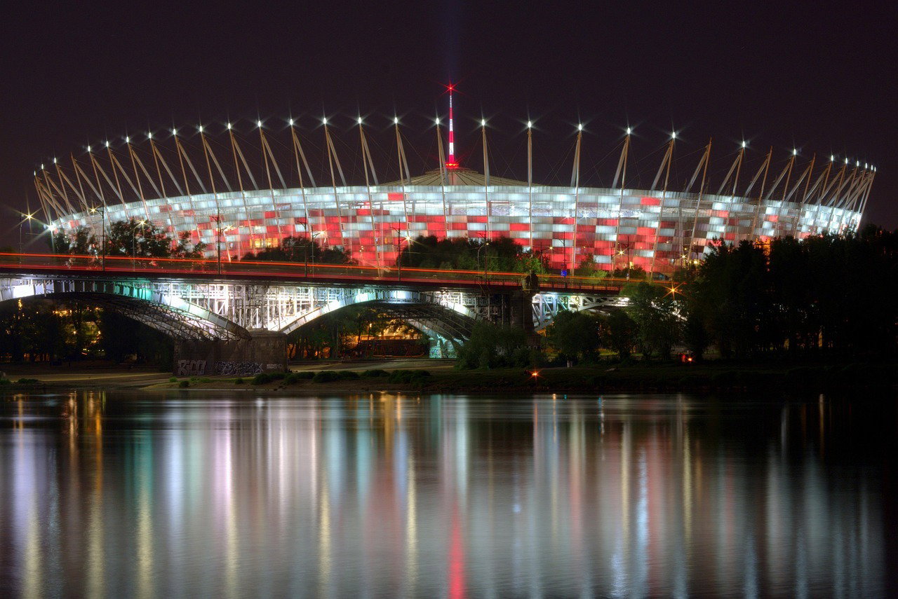 Stadion