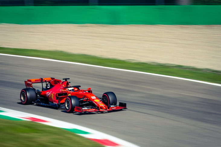 Formule 1