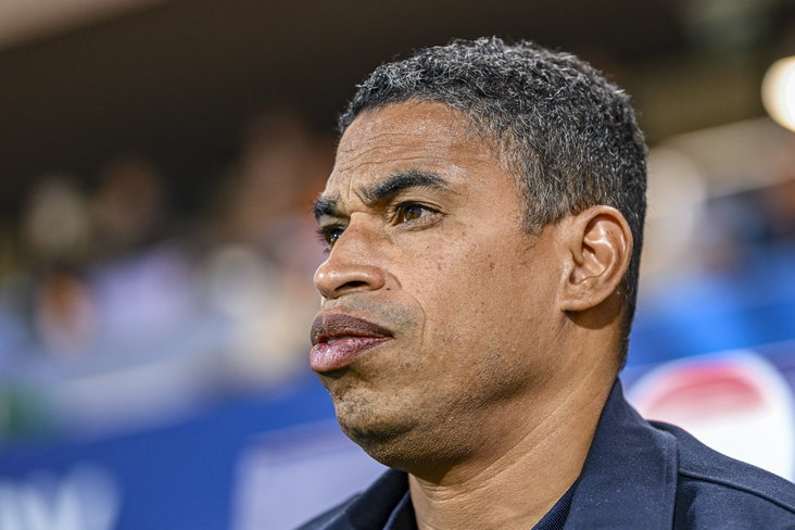 Michael Reiziger