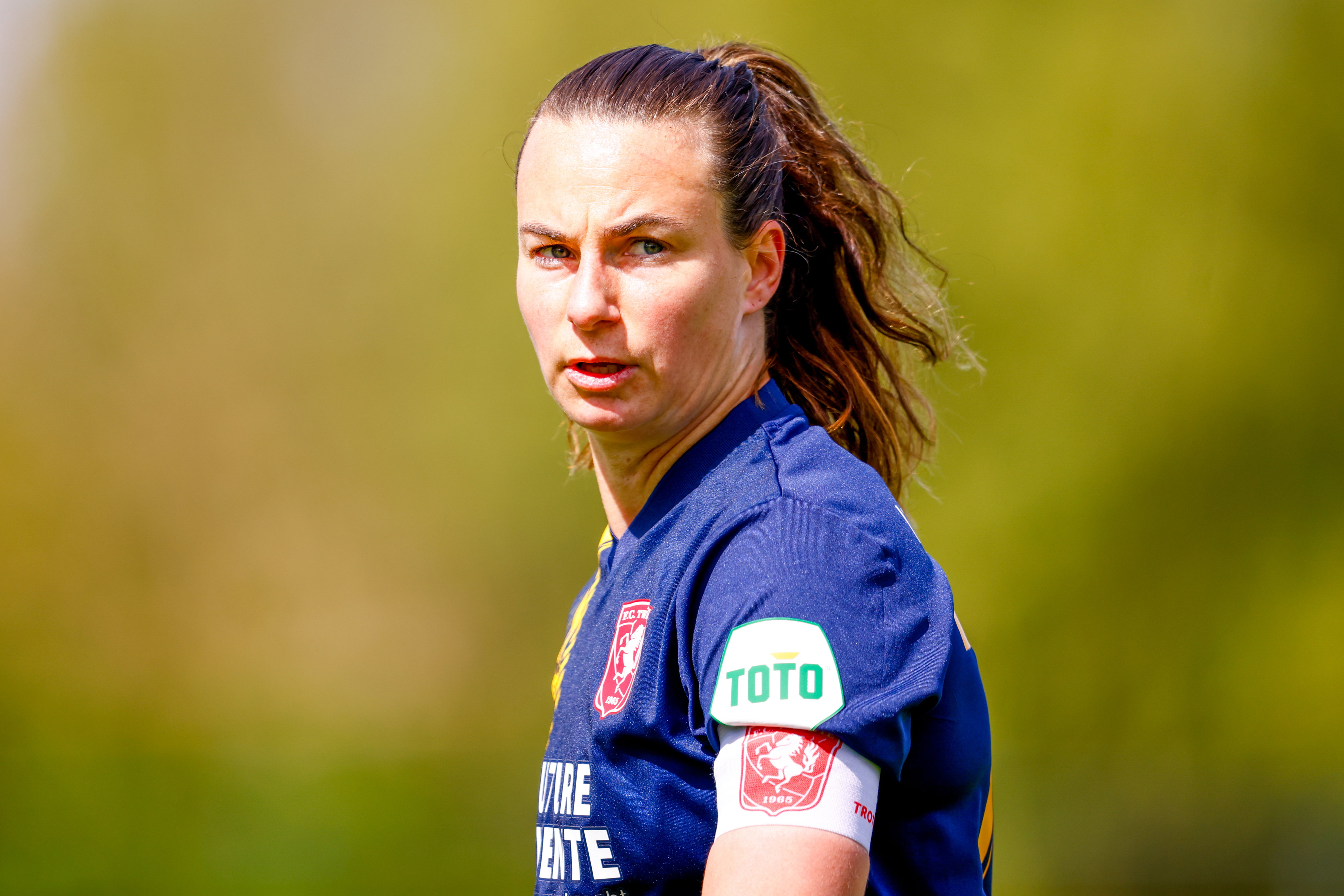 Renate Jansen