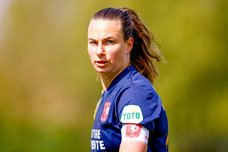 Renate Jansen