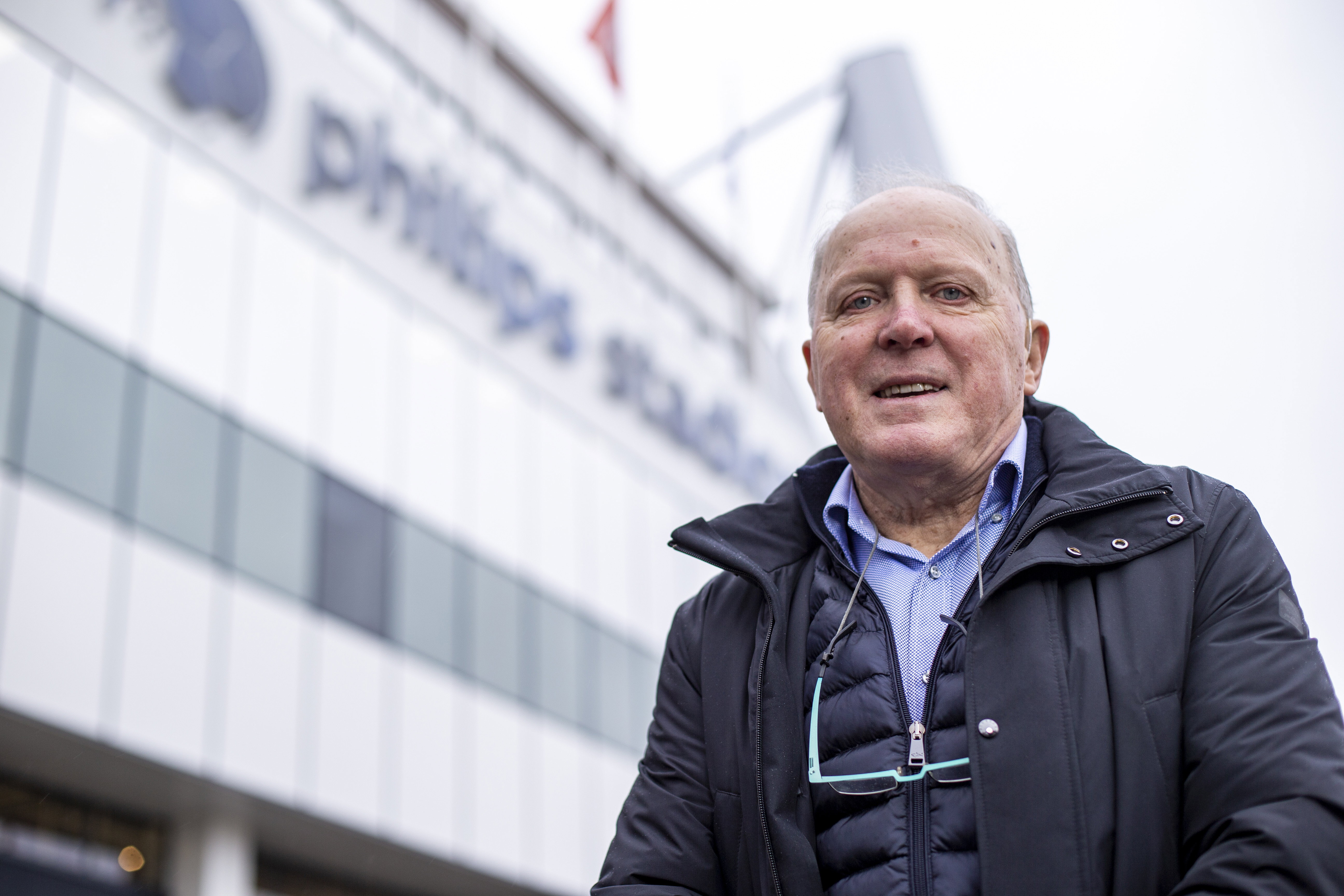 René van de Kerkhof