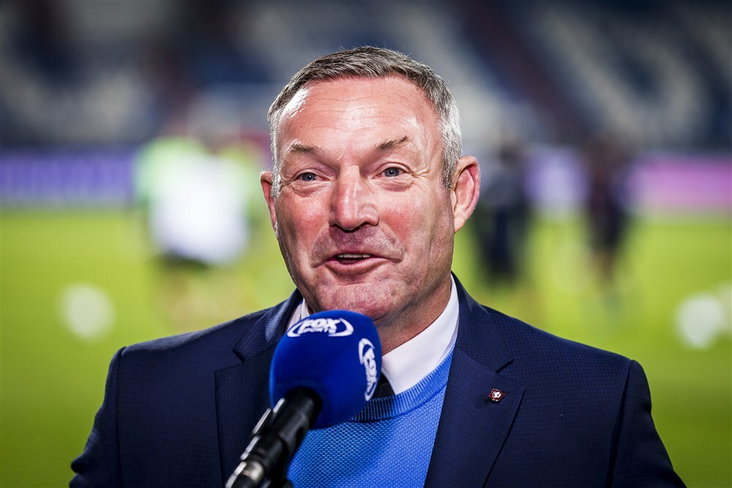 Ron Jans