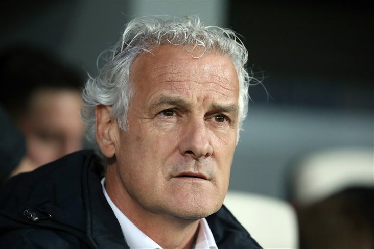 Fred Rutten