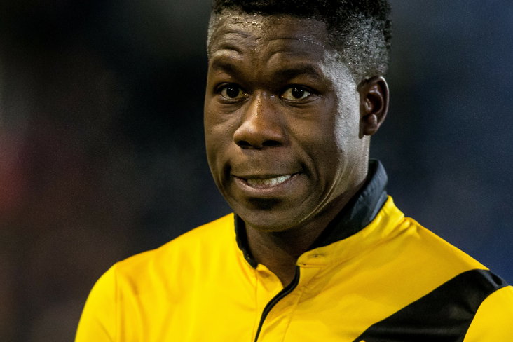 Jeffrey Sarpong