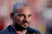 Wesley Sneijder
