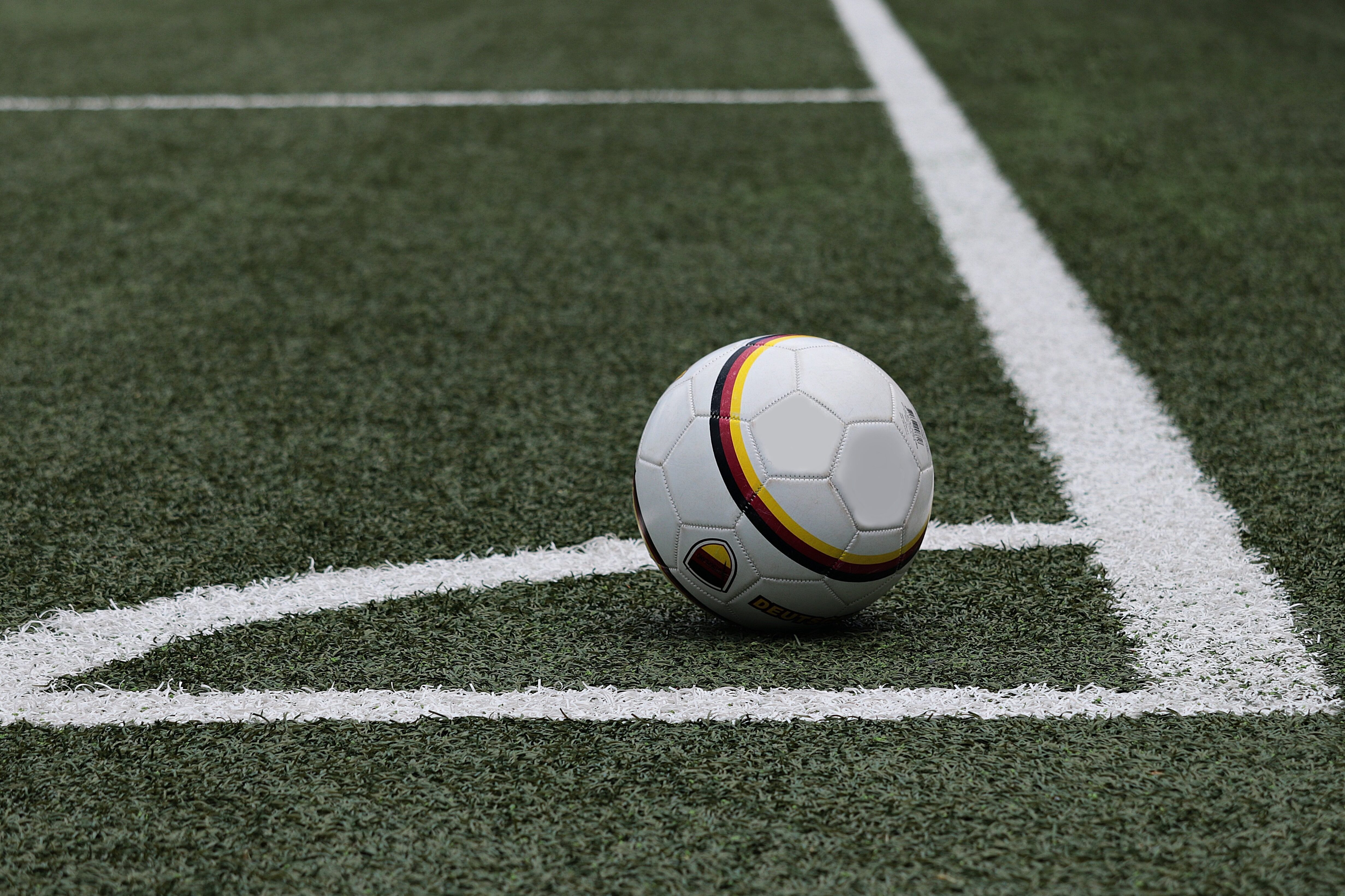 Voetbal