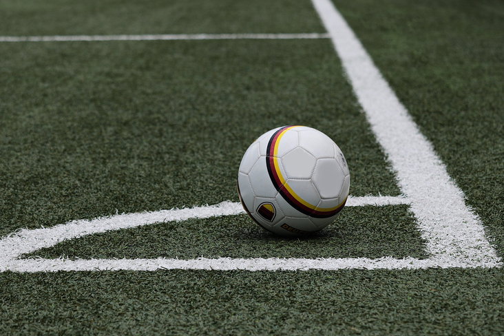 Voetbal