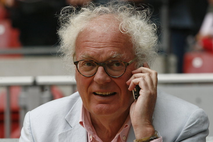 Henk Spaan