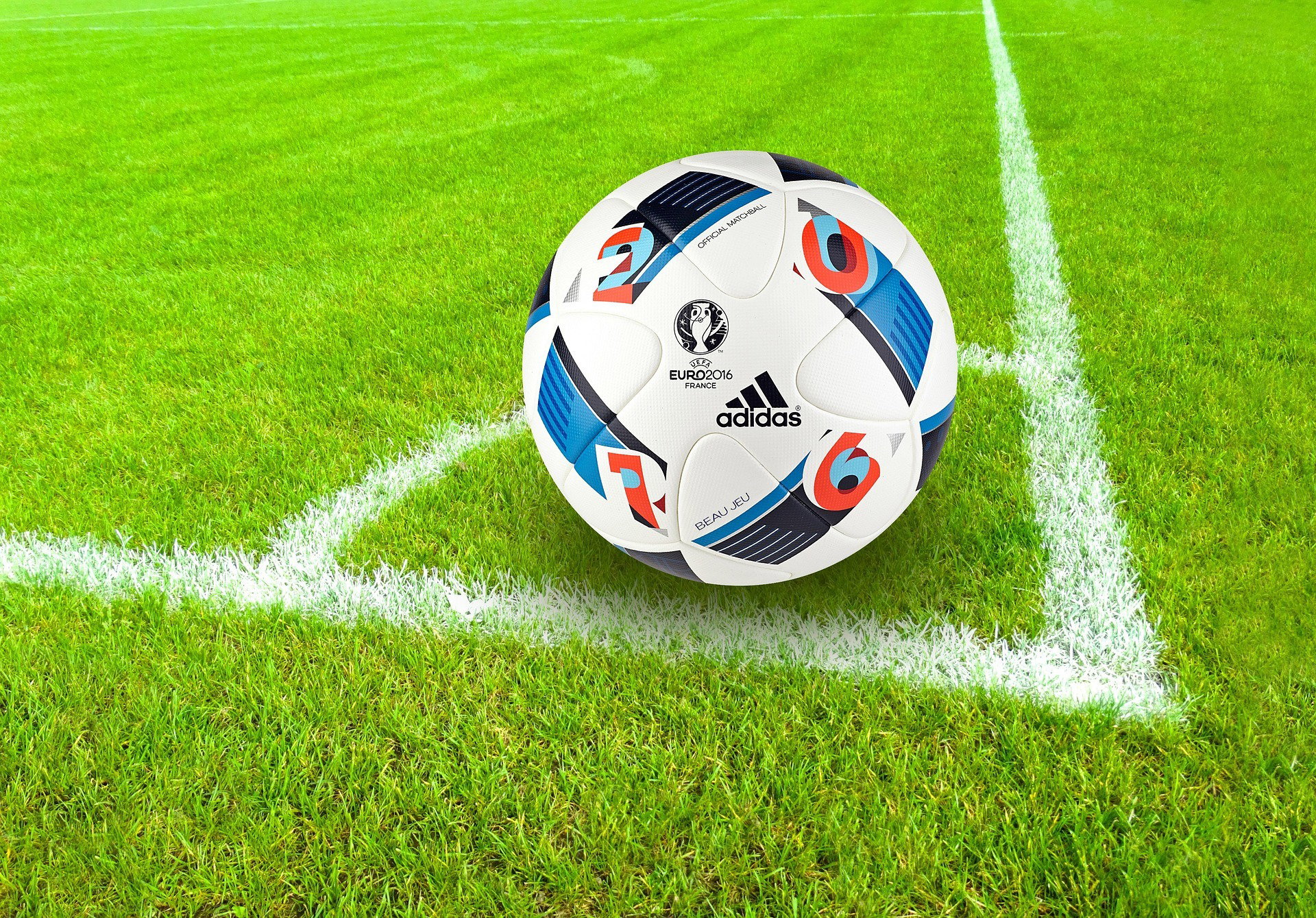 Voetbal