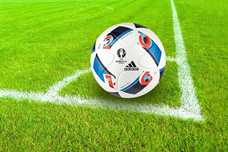 Voetbal
