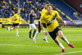 Sydney van Hooijdonk