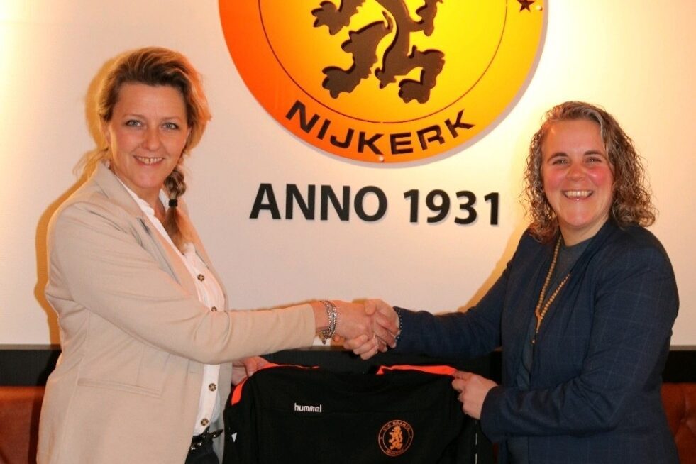 Succescoach Andrea Nagel verruilt Sparta Nijkerk voor HERA United