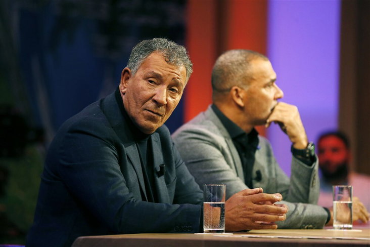 Henk ten Cate
