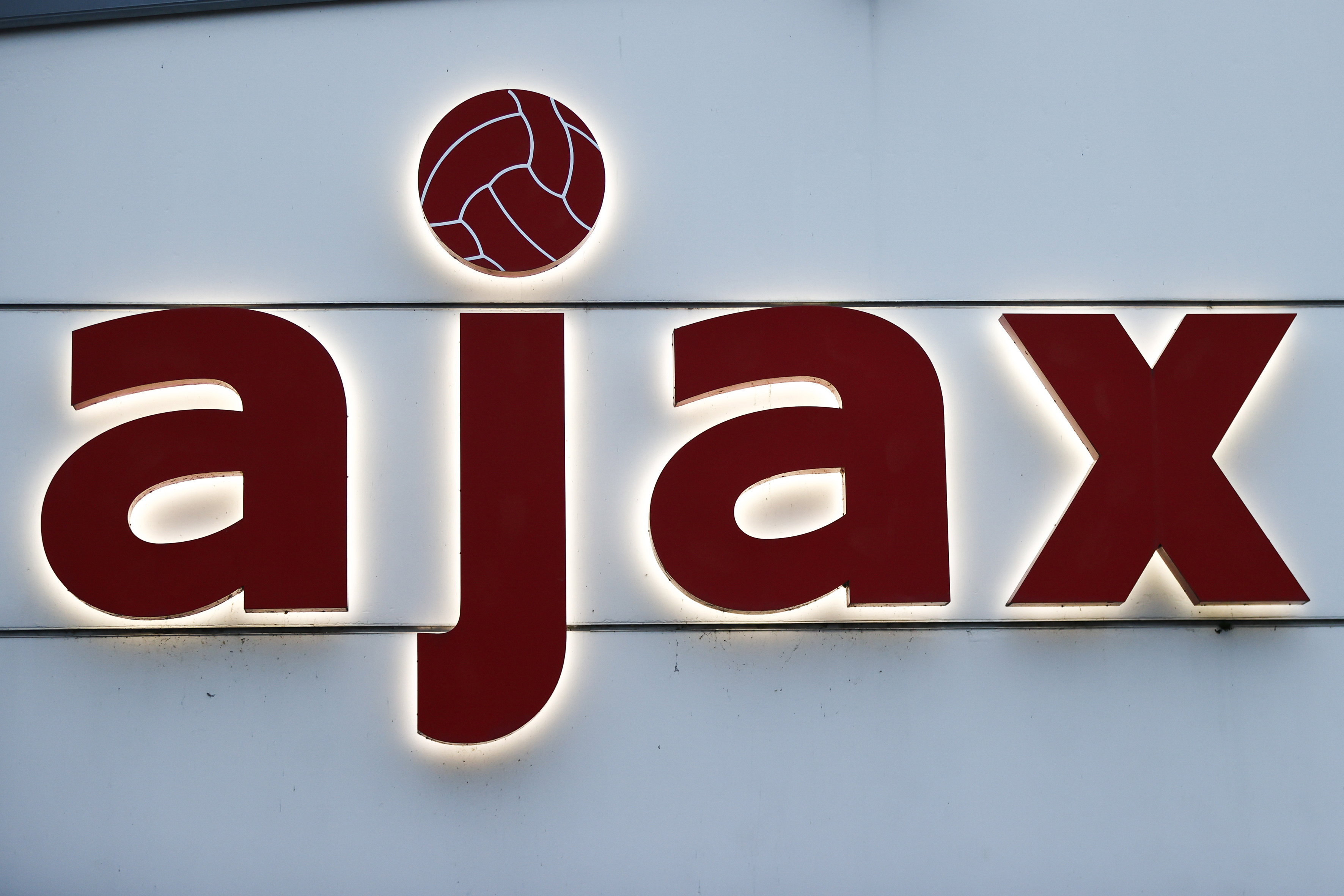 Sportpark De Toekomst (Ajax)