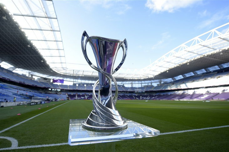 UEFA Women's Champions League