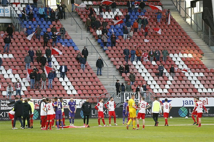 Stadion Galgenwaard