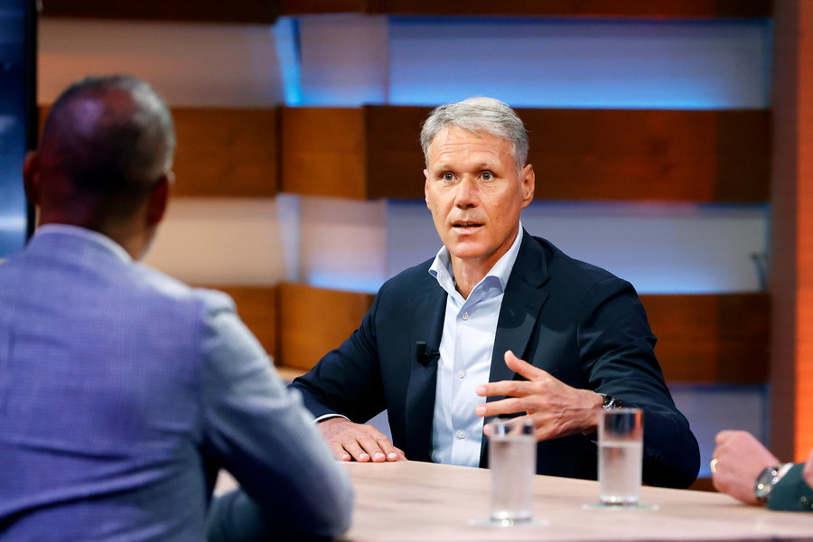 Marco van Basten